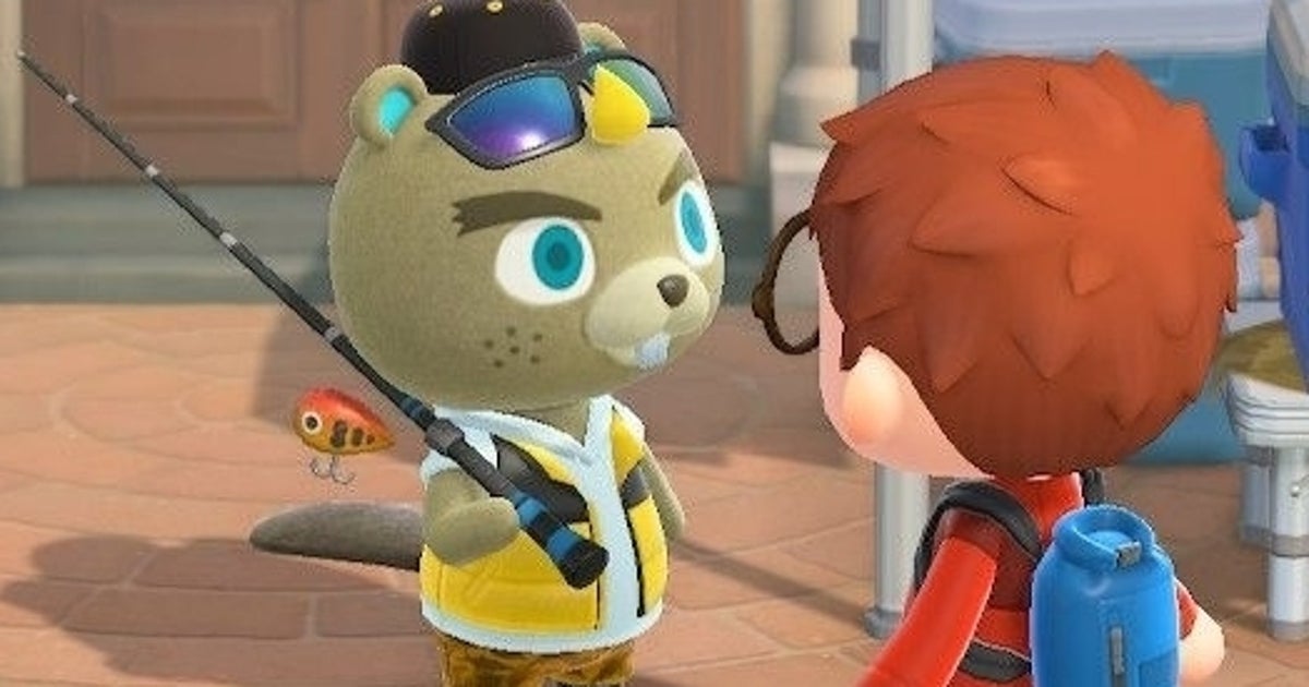 Animal Crossing Fishing Tourney prizes, how points and trophy rewards work, and future dates explained