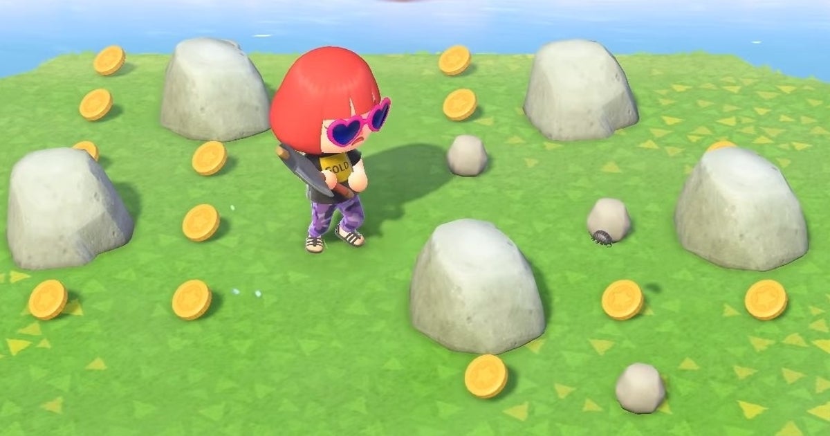 Animal Crossing money making: How to get bells fast in New Horizons explained