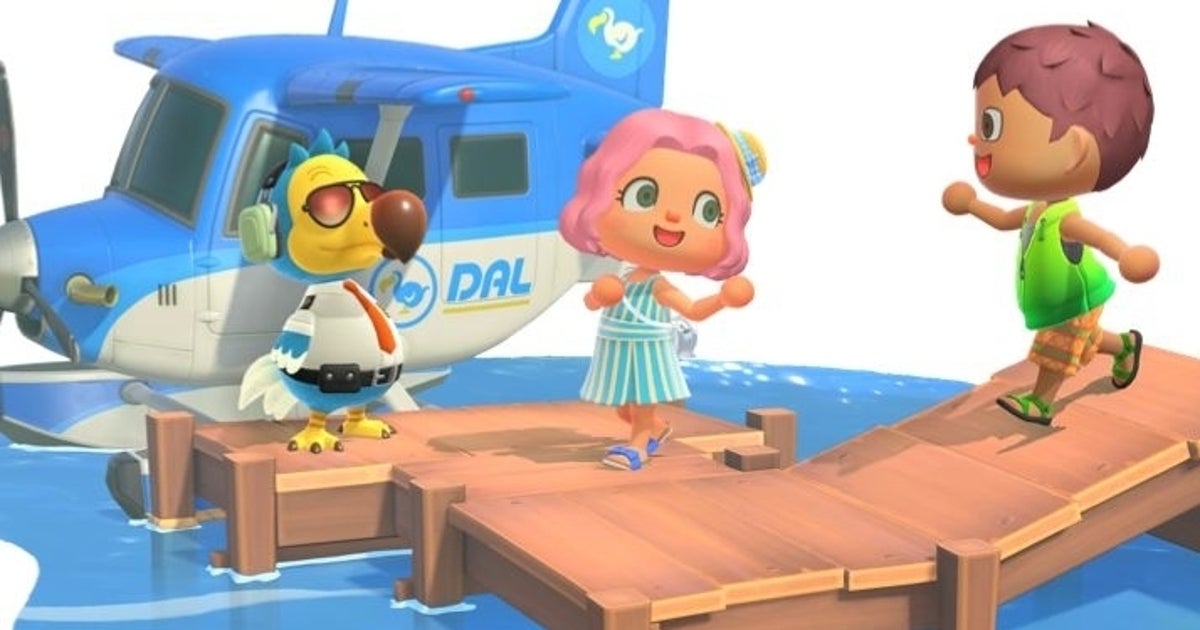Animal Crossing online multiplayer: How to add friends by visiting and inviting players in New Horizons explained