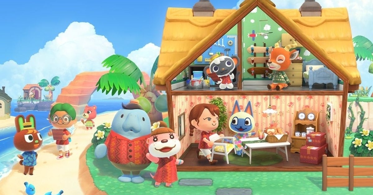 Animal Crossing patch notes: What's new in update 2.0 in New Horizons