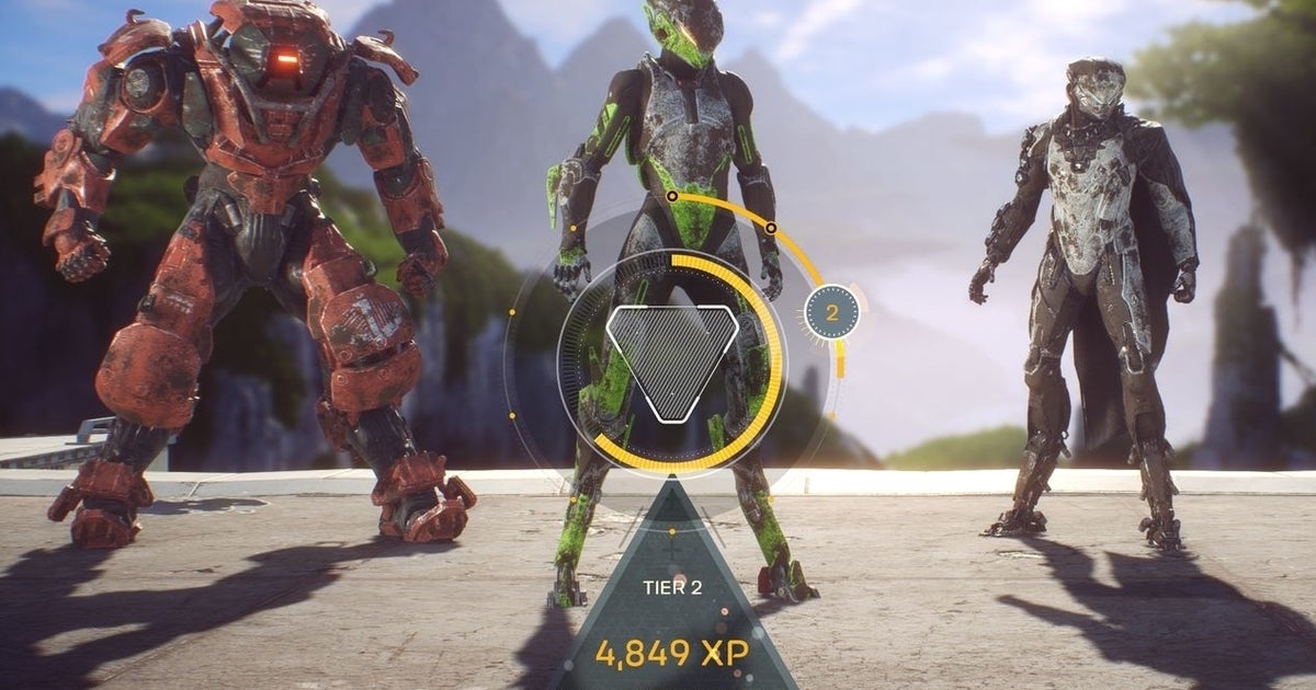 Anthem Alliance system: How to join Alliances, rewards and how to check Alliance status