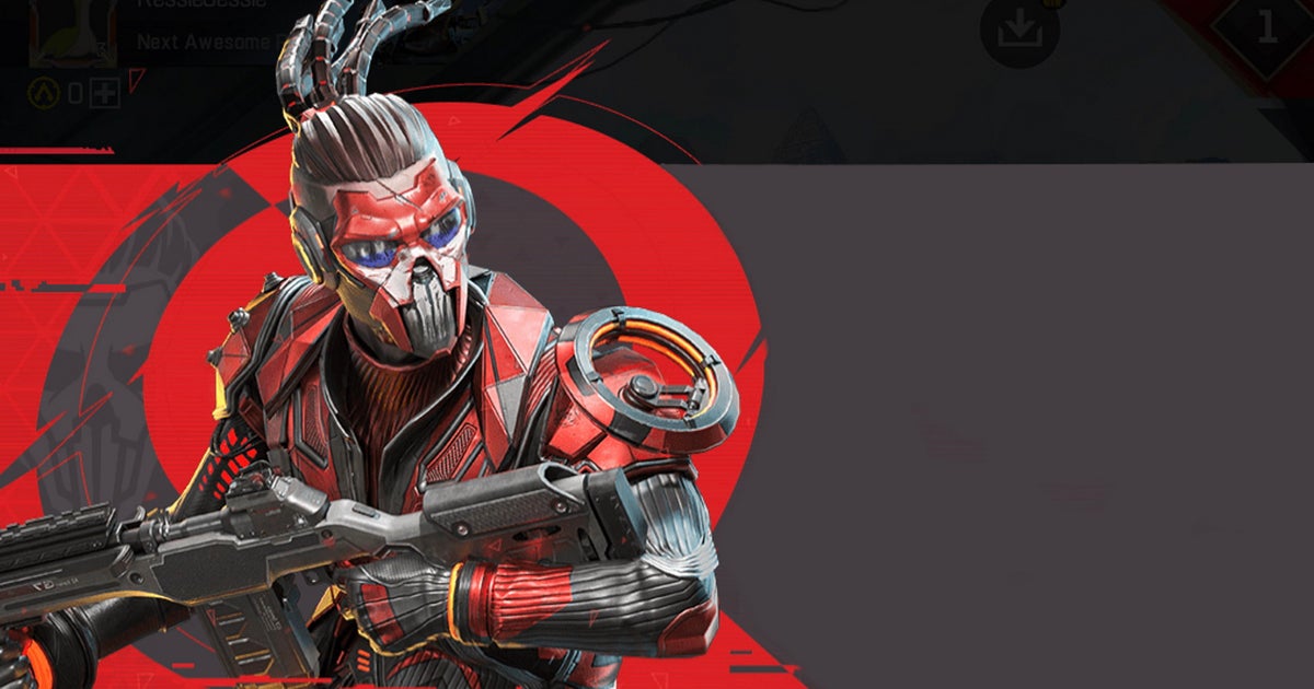 Apex Legends Mobile Unleash Punishment event rewards, dates, and how to get Fade Chips explained