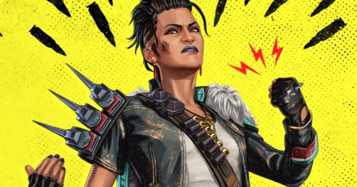 Apex Legends Season 12 release time: Everything coming in Defiance explained