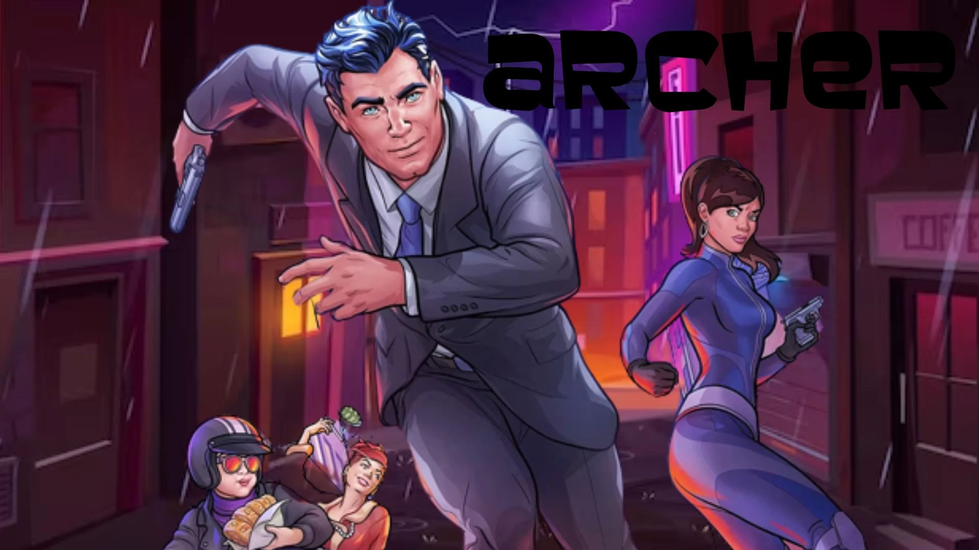 Archer Season 14 Episode 7 Ending Explained, Release Date, Cast, Plot, Where to Watch and More