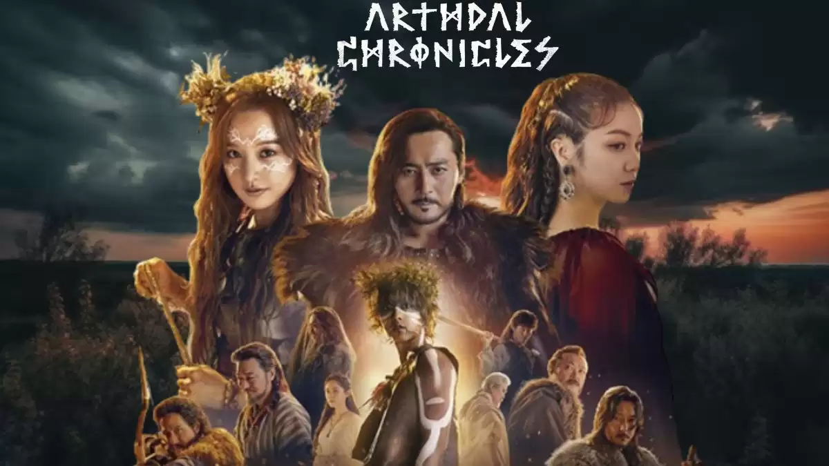 Arthdal Chronicles Season 2 Episode 12 Ending Explained, Release Date, Cast, Plot, Review, Where to Watch and More