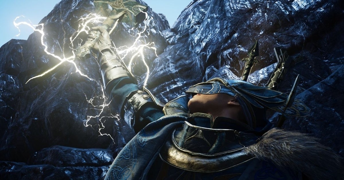 Assassin's Creed: Valhalla - Thor gear locations: How to get Thor's hammer Mjolnir and other Thor equipment explained