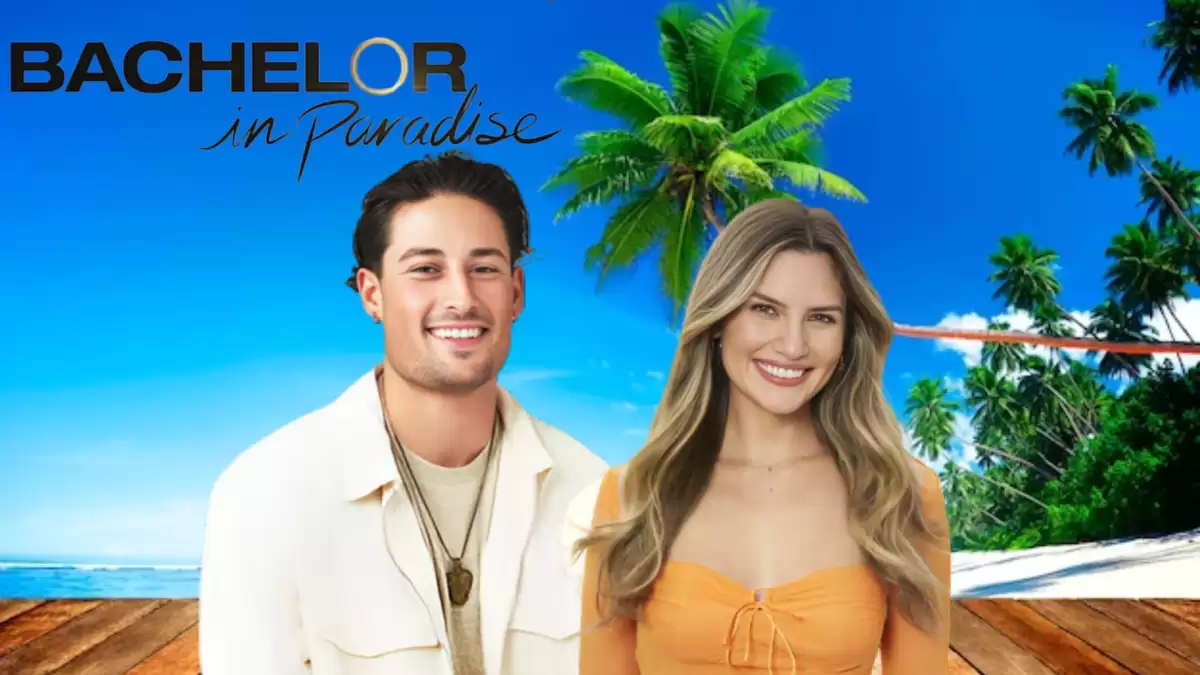 Bachelor In Paradise Season 9, Are Kat and Brayden Still Together?