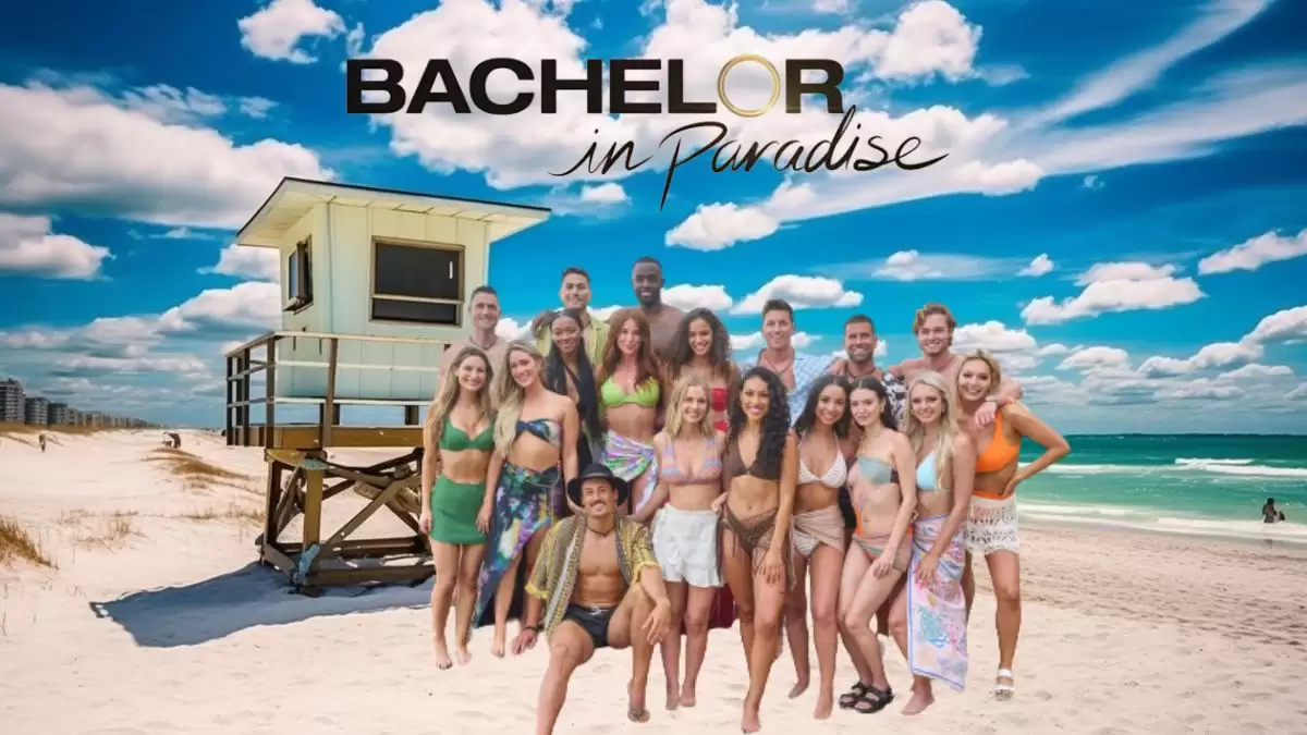 Bachelor in Paradise Season 9 Episode 5 Ending Explained, Release Date, Cast, Plot, Summary, Where to Watch and more