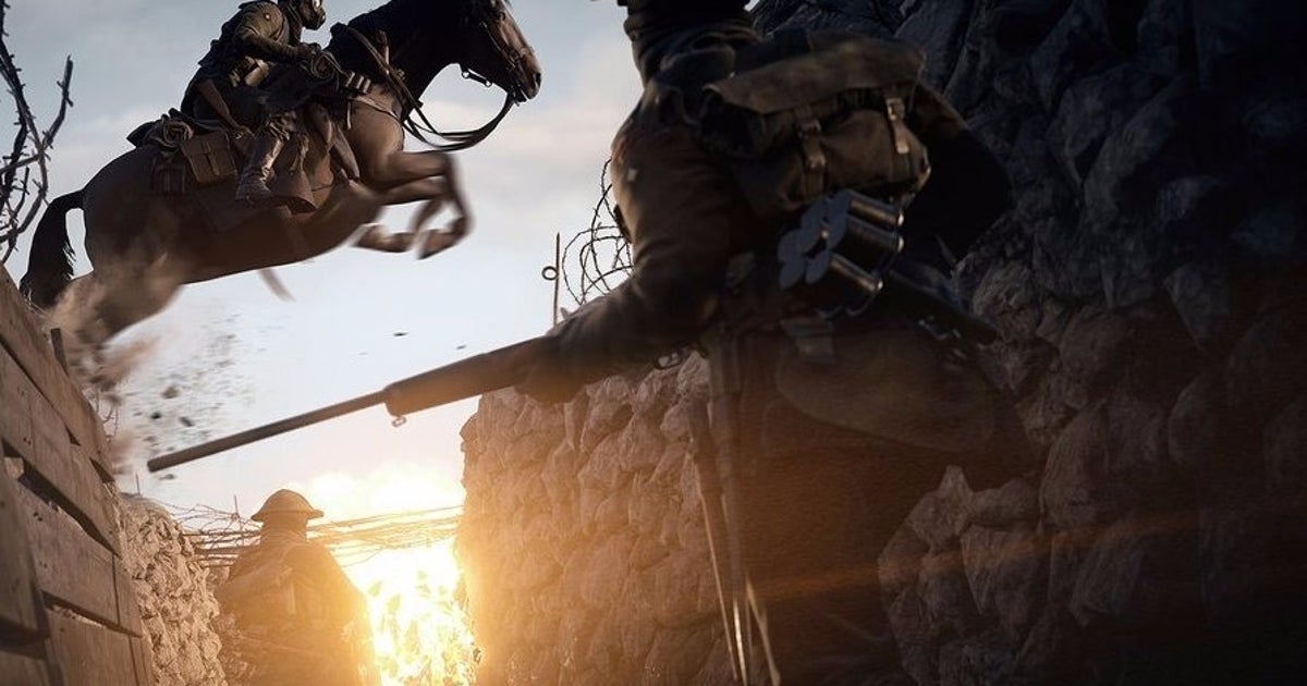 Battlefield 1 unlocks list and how to spend War Bonds