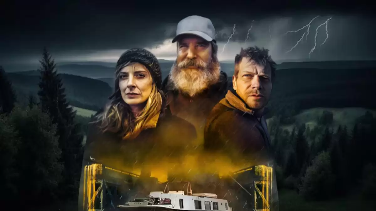 Bering Sea Gold Season 17 Episode 4 Release Date and Time, Countdown, When is it Coming Out?