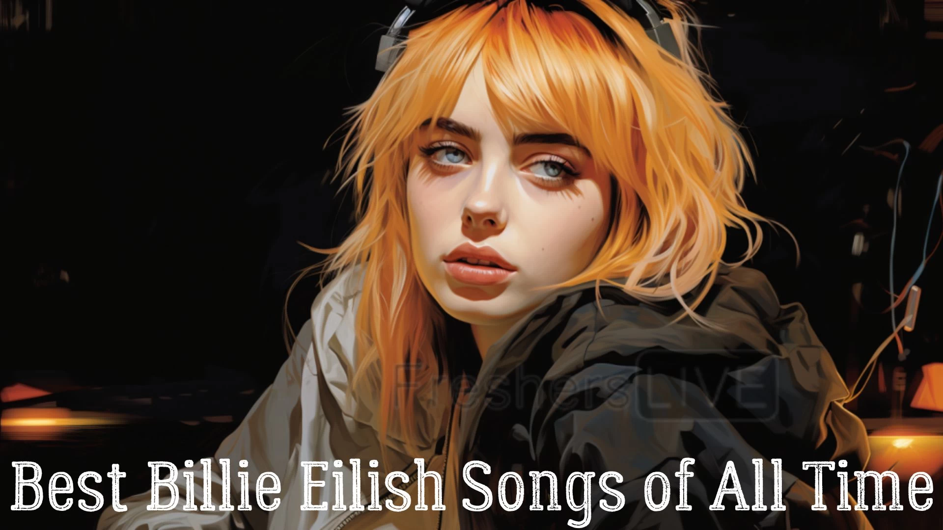 Best Billie Eilish Songs of All Time - Top 10 Captivating and Haunting Tracks