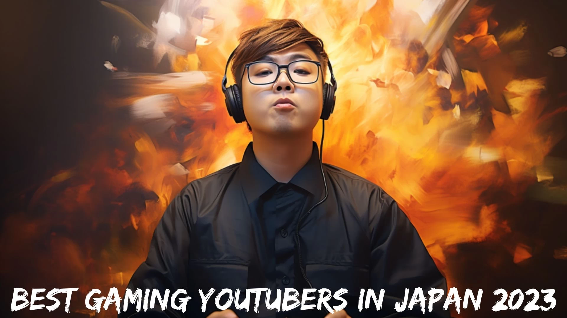 Best Gaming YouTubers in Japan 2023 - Exploring the Top 10