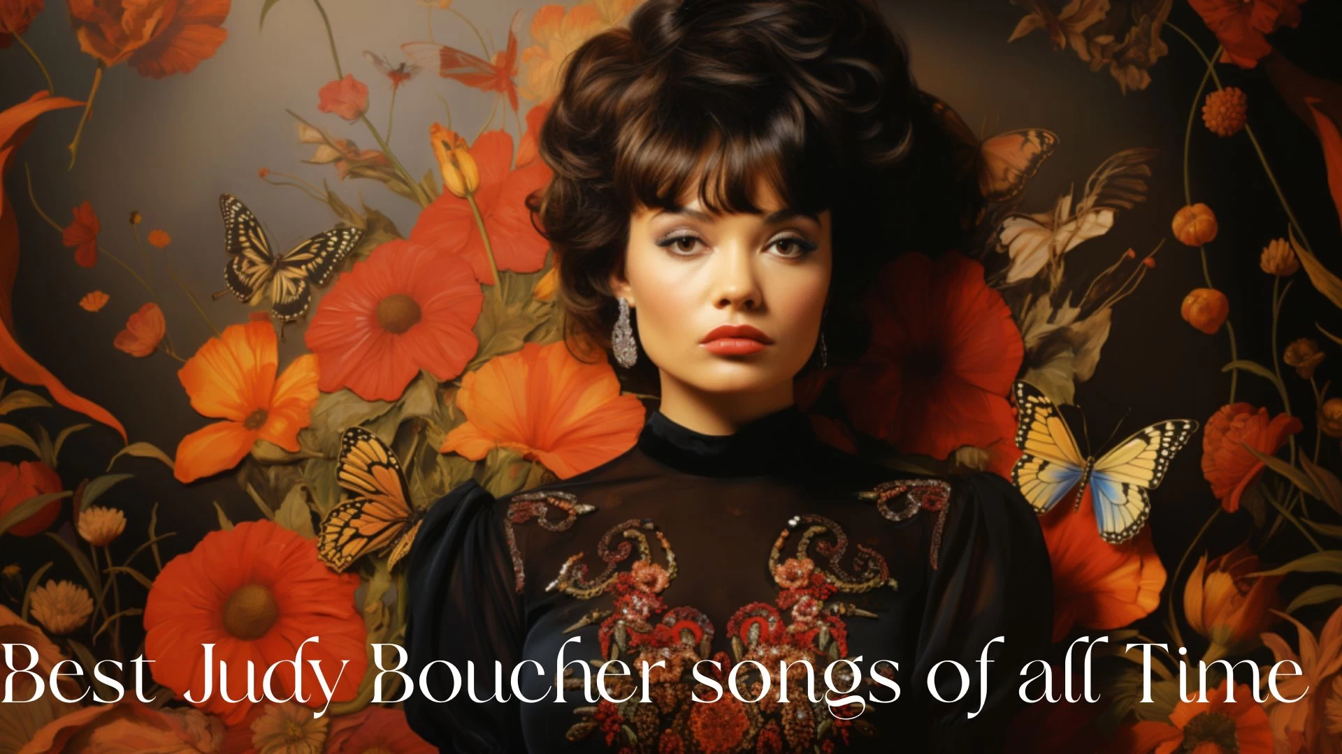 Best Judy Boucher Songs of All Time - Top 10 Timeless Magic