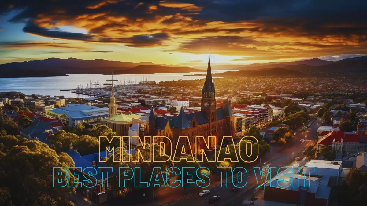 Best Places to Visit in Mindanao - Top 10 For an Exhilarating Experience