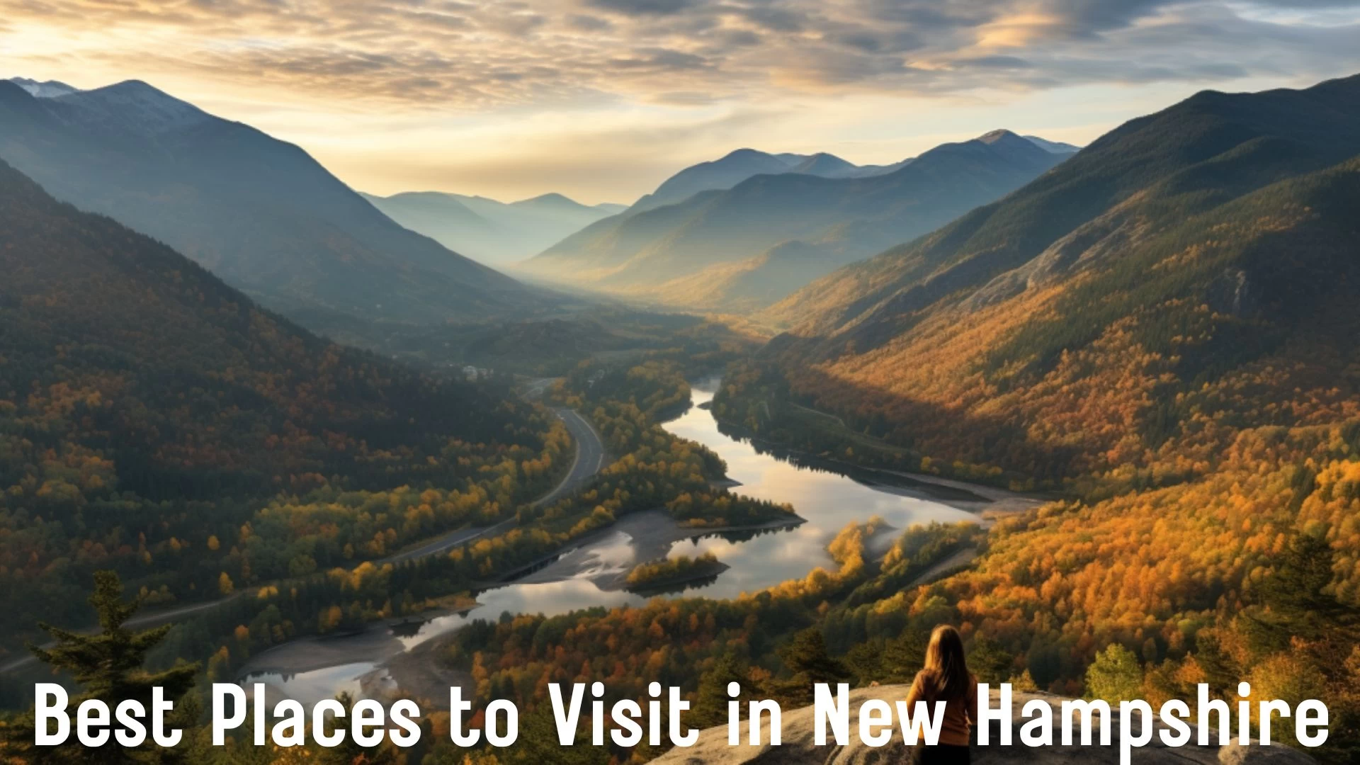 Best Places to Visit in New Hampshire - Top 10 Must - Visit Destinations