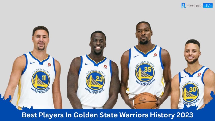 Best Players In Golden State Warriors History 2023 [Top 10]