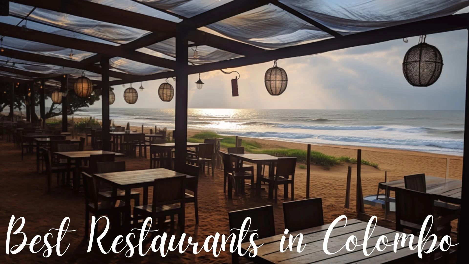 Best Restaurants in Colombo - Top 10 Dining Excellence