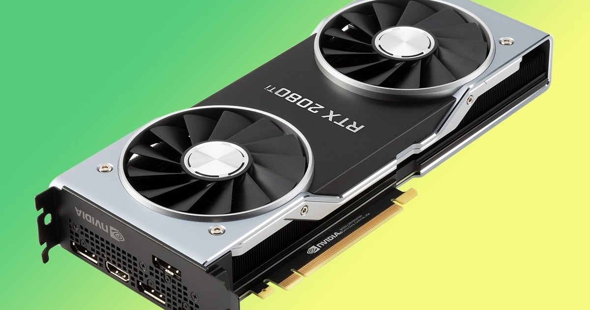 Best graphics card 2020: every major Nvidia and AMD GPU tested