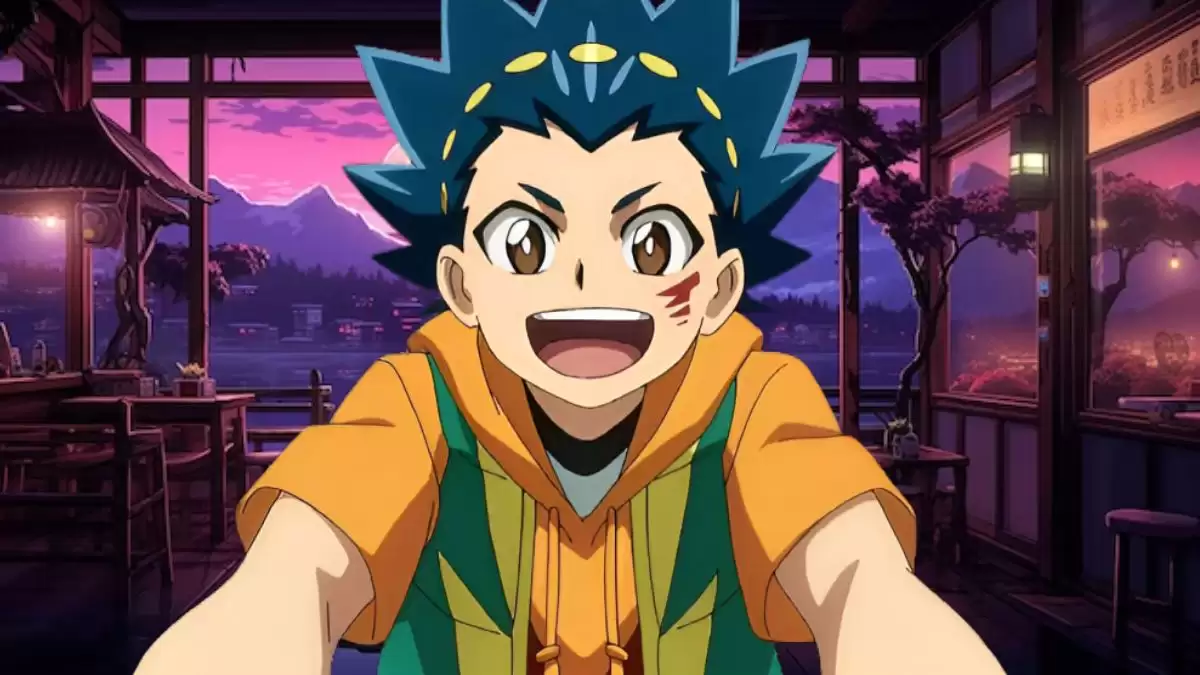 Beyblade X Season 1 Episode 4 Release Date and Time, Countdown, When is it Coming Out?