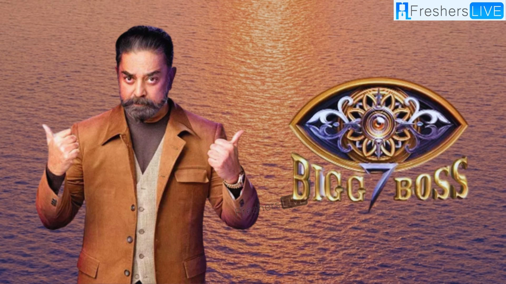 Bigg Boss Tamil Season 7 Live Streaming: How to Watch Bigg Boss Season 7 Tamil All Episodes?