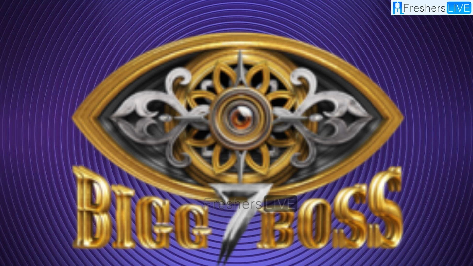 Bigg Boss Tamil Temporada 7, ¿Dónde ver la Temporada 7 de Bigg Boss Tamil?