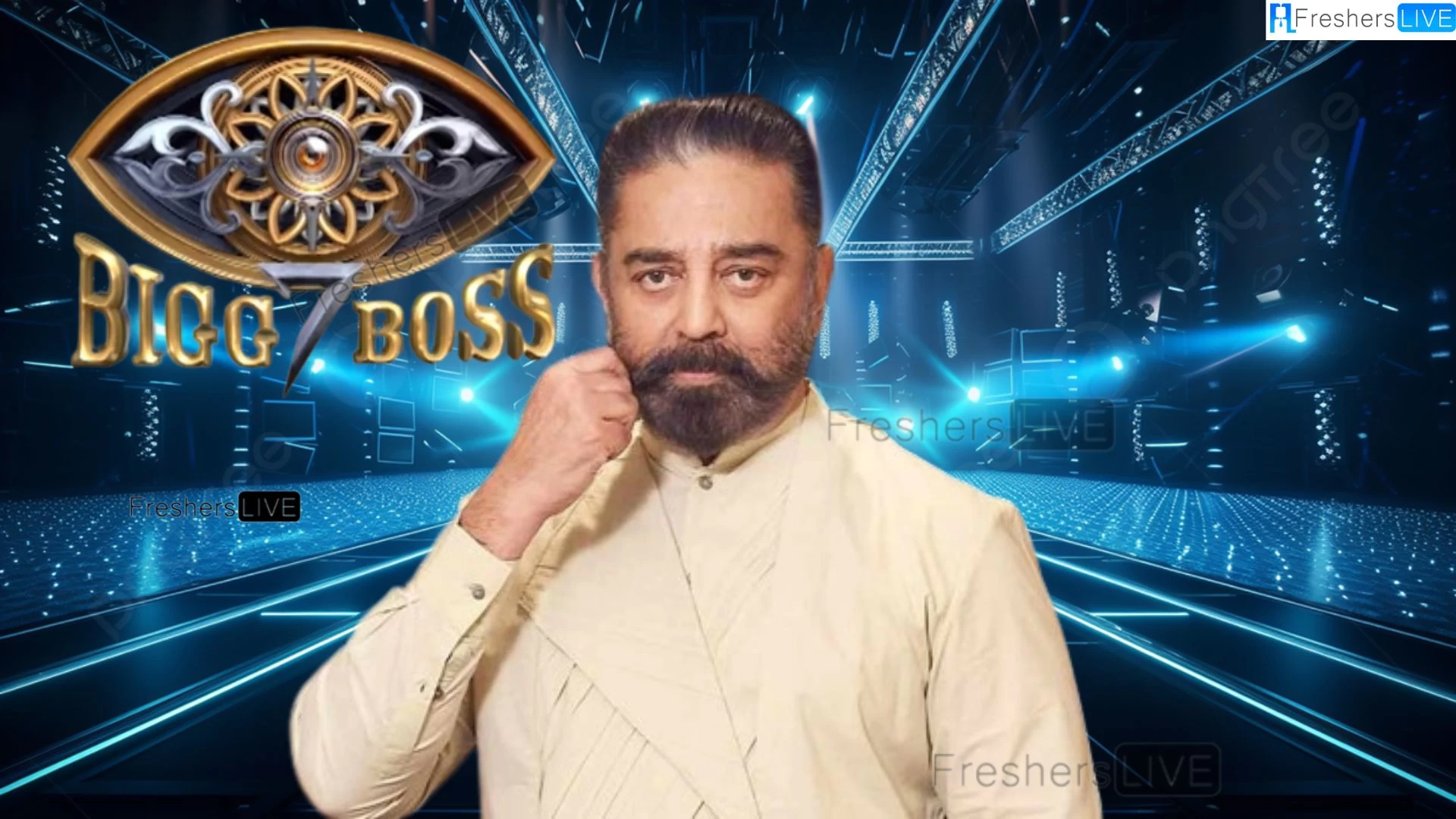 Bigg Boss Tamil Vote Season 7 Online Voting and Results, How to Vote Bigg Boss Tamil Season 7?