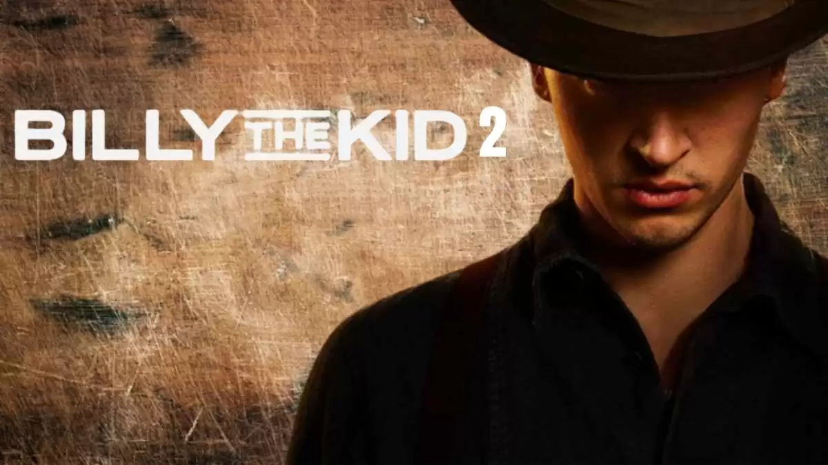 Billy the Kid Season 2 Episode 1 Ending Explained, Release Date, Cast, Review, Summary, Plot, Where to Watch and More