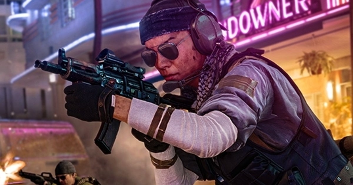 Black Ops: Cold War best guns explained - Our best assault rifle, sniper rifle, shotgun, SMG and LMG weapon recommendations
