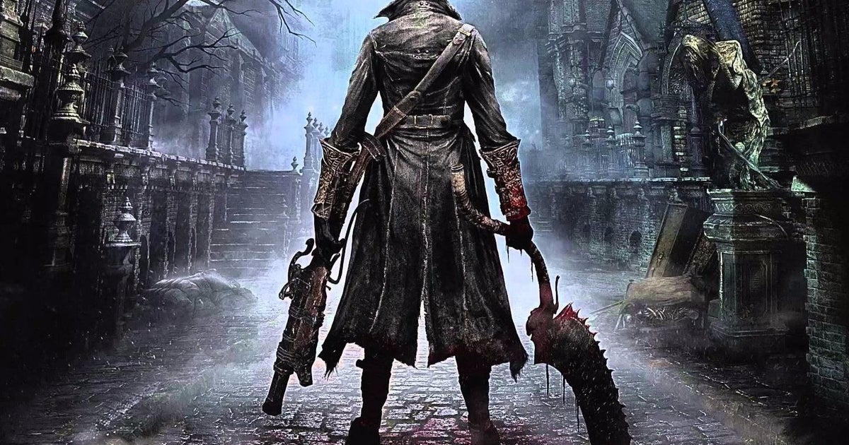 Bloodborne walkthrough and guide: How to survive Yharnam in the PS4 exclusive adventure
