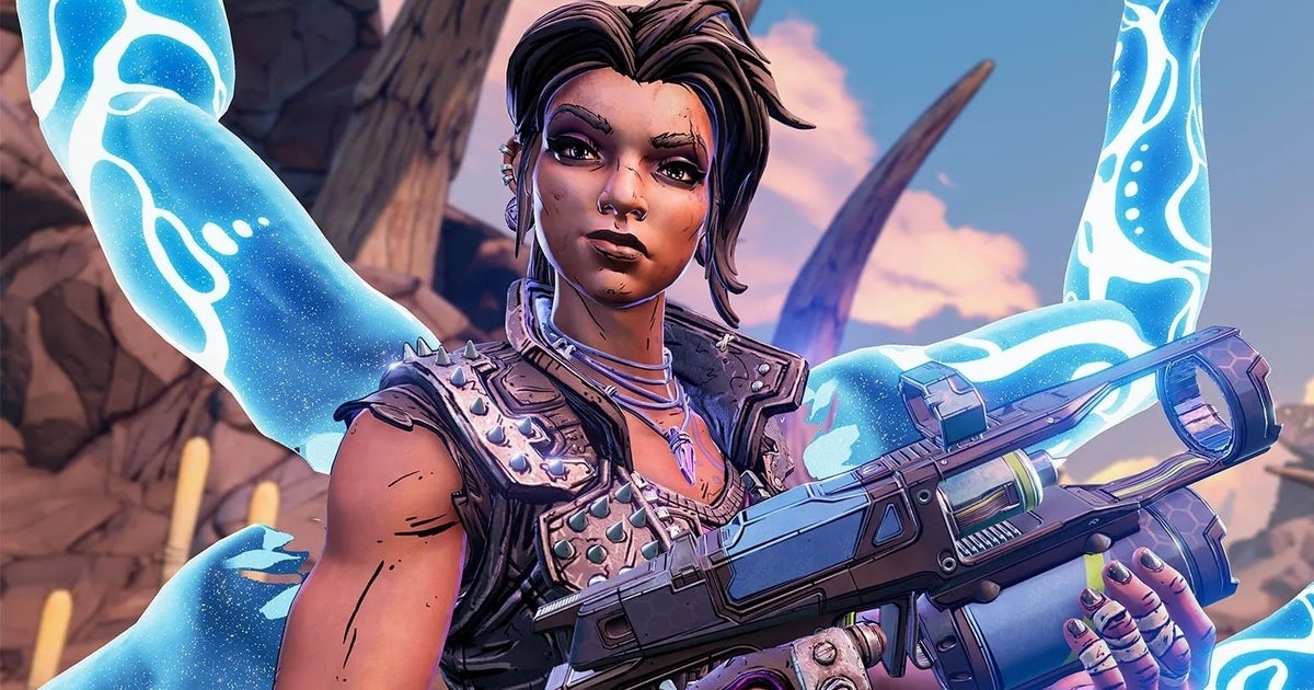 Borderlands 3 Amara Skill Trees - Brawl, Mystical Assault and Fist of the Elements Action Skills explained