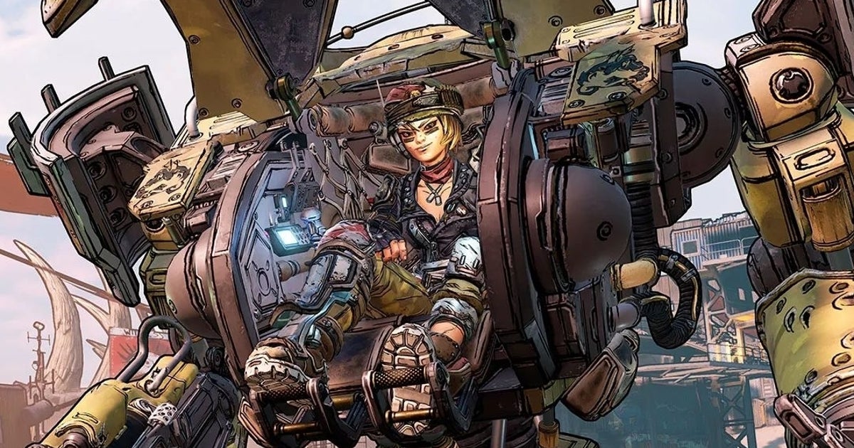 Borderlands 3 Moze Skill Trees - Shield of Retribution, Bottomless Mogs and Demolition Woman Action Skills explained