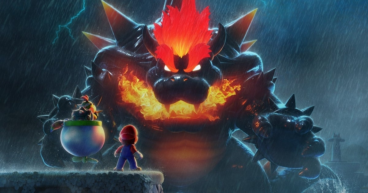 Bowser's Fury Shine locations: Where to find all 100 Cat Shines in the Super Mario 3D World expansion