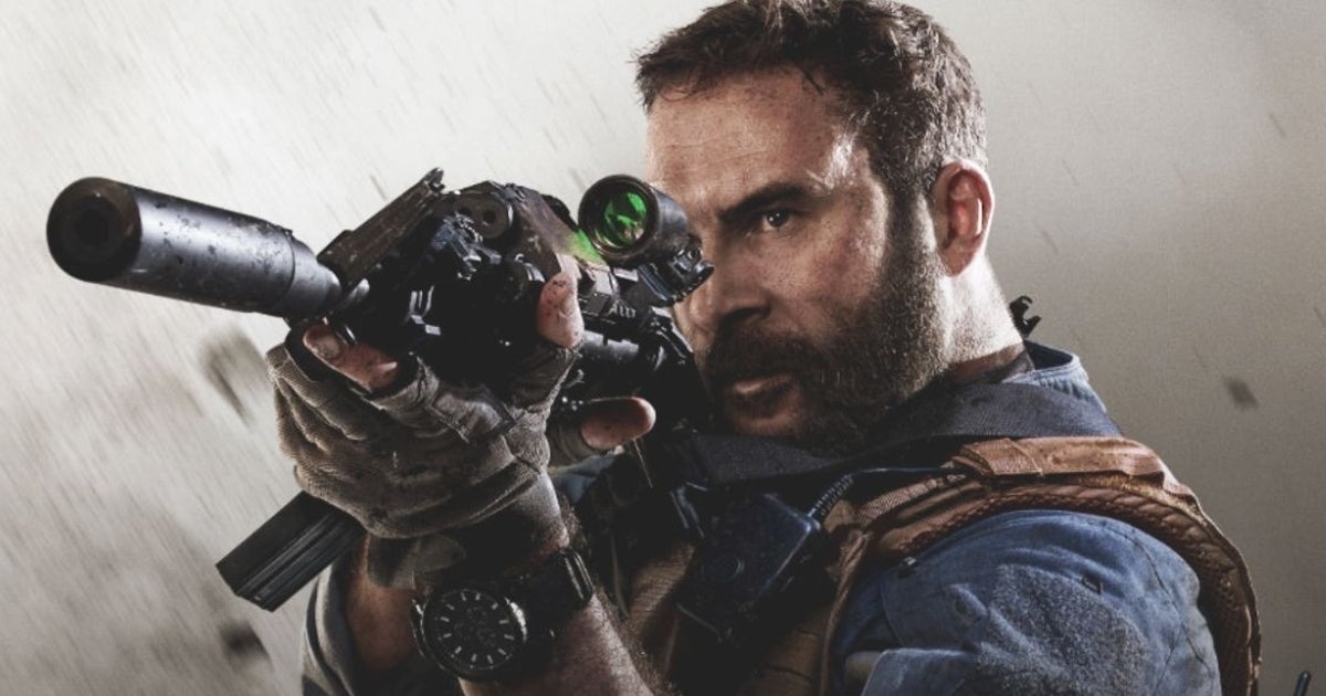 Call of Duty: Modern Warfare beta times, dates, how to get beta access and everything you need to know
