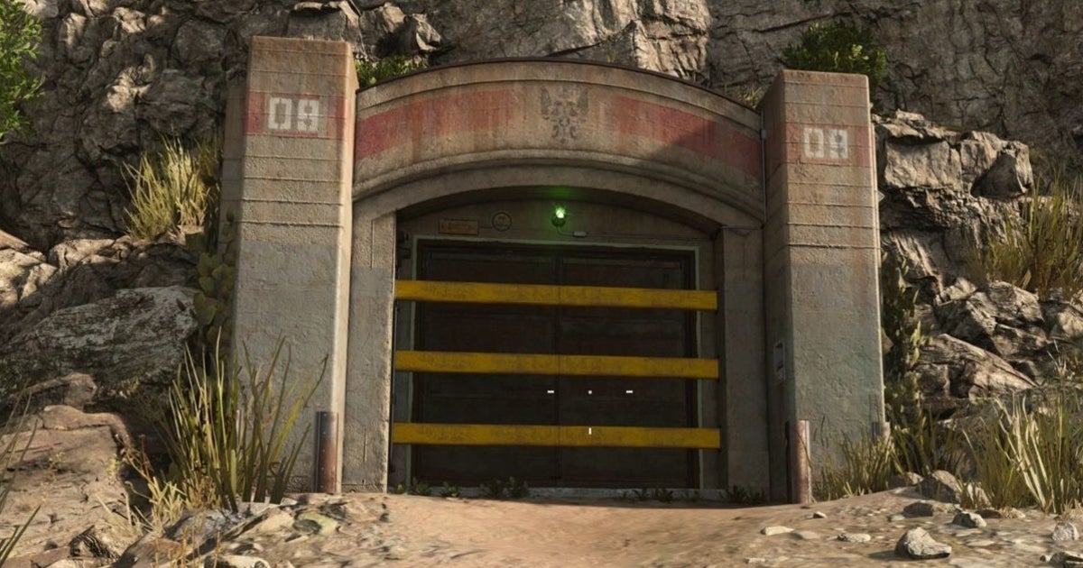 Call of Duty Warzone Bunkers: How to get Red Access Cards and open Bunker locations - including Bunker 11 - explained