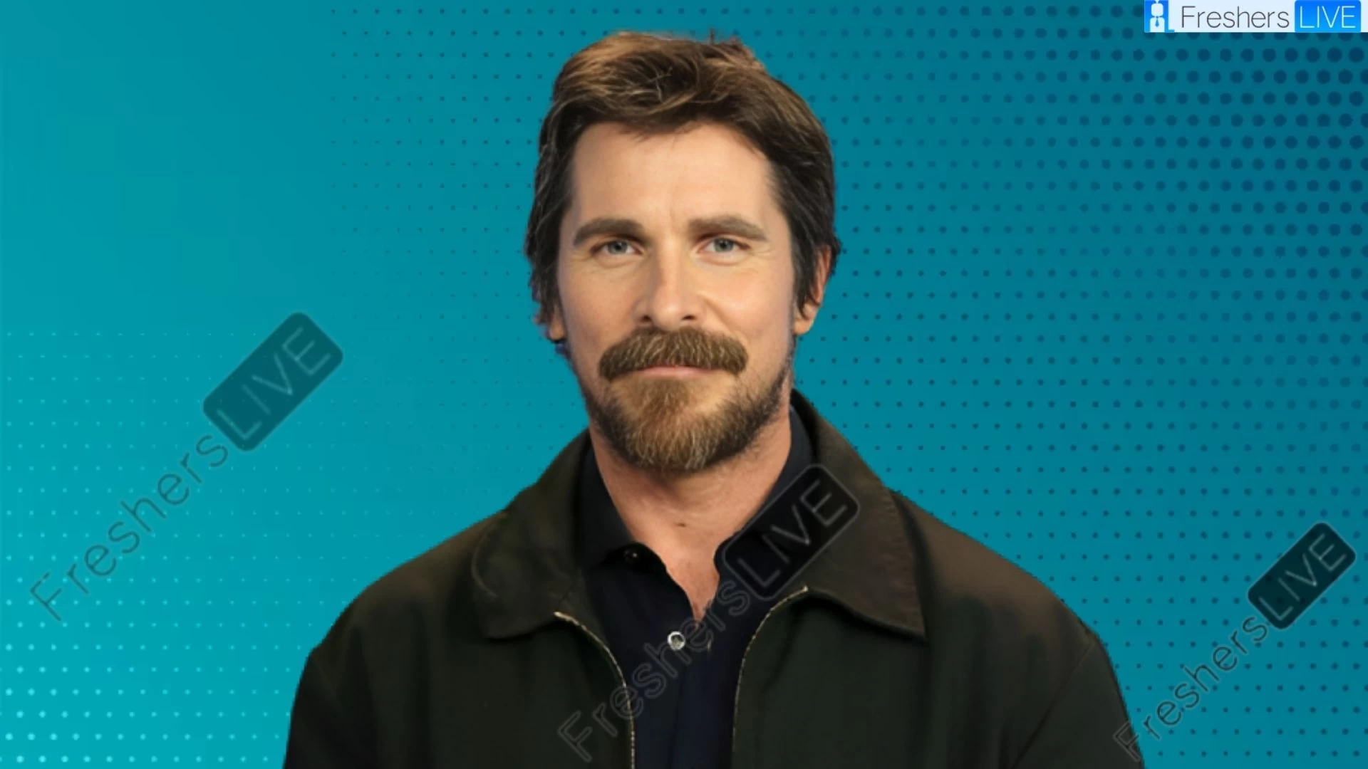 Christian Bale Religión ¿Qué religión es Christian Bale?  ¿Christian Bale es cristiano?