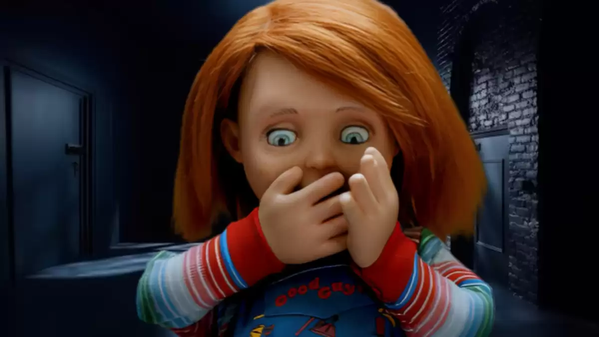 Chucky Season 3 Episode 3 Release Date and Time, Countdown, When is it Coming Out?