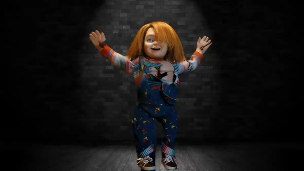 Chucky Season 3 Episode 5 Release Date and Time, Countdown, When is it Coming Out?