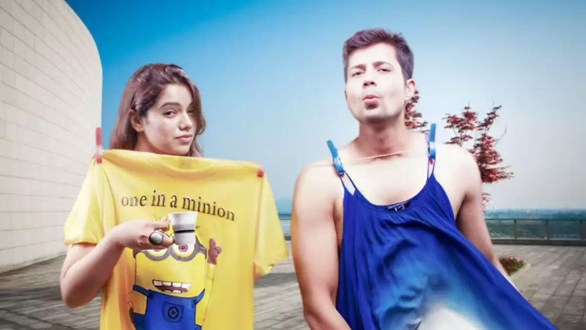Permanent Roommates Season 3 Ott Release Date and Time, Countdown, When Is It Coming Out?