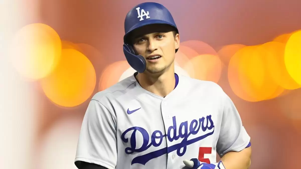 Corey Seager Ethnicity, What is Corey Seager