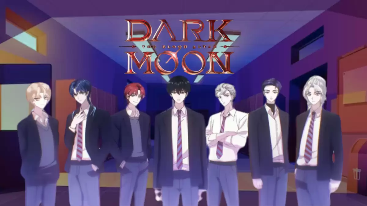 Dark Moon The Blood Altar Chapter 73 Spoiler, Release Date, Raw Scans, and More