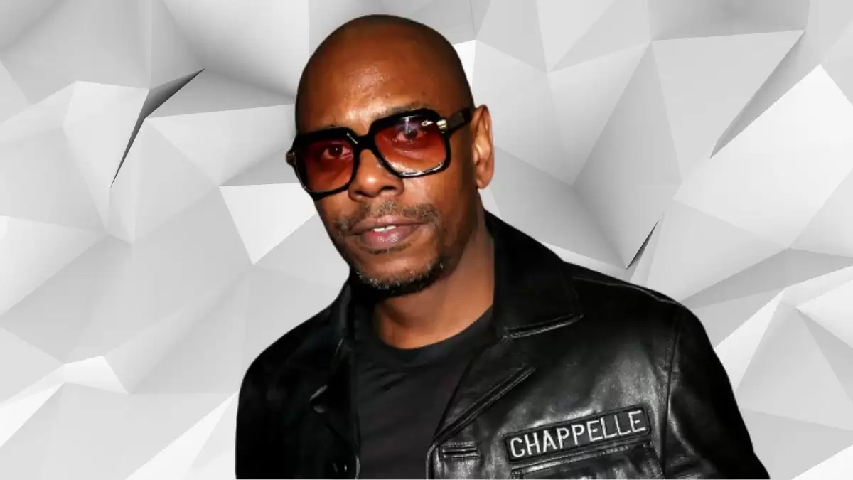 Dave Chappelle What Religion is Dave Chappelle? Is Dave Chappelle a Islam?