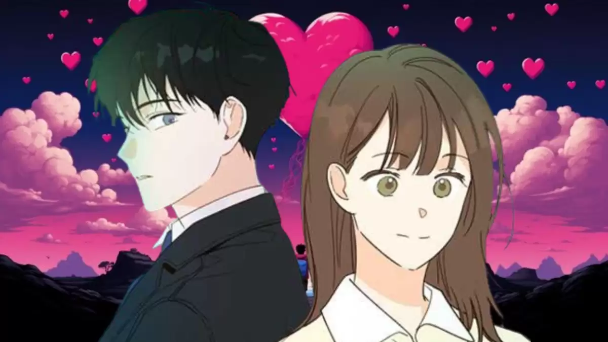 Dear First Love Chapter 46 Release Date, Spoilers, and More