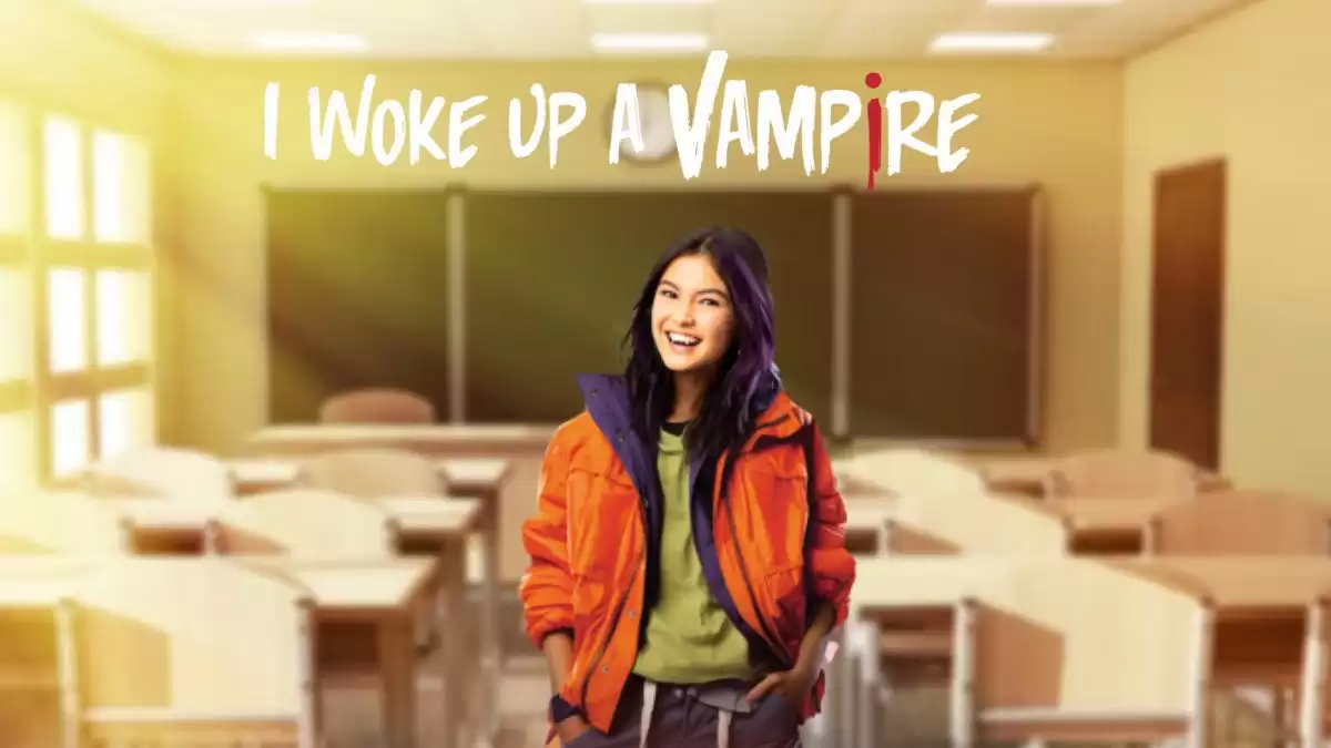 I Woke Up a Vampire Ending Explained, Summary, Cast, Where to Watch, Trailer and More
