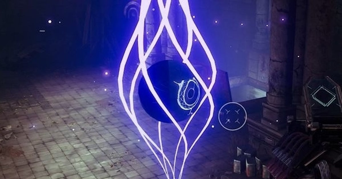 Destiny 2 Ascendant Anchor locations: Where to find all patrol and Shattered Realm Anchors