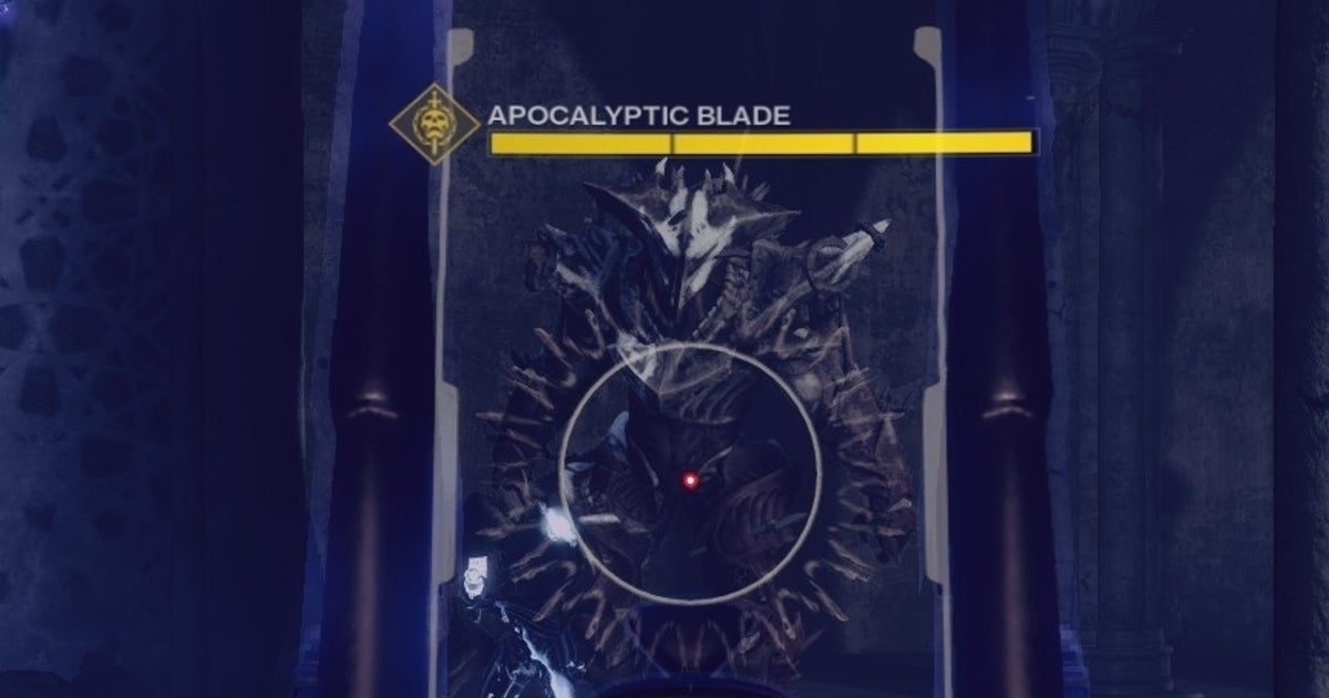 Destiny 2 - Ascendant Mystery locations: Where to find Ascendant Mysteries explained