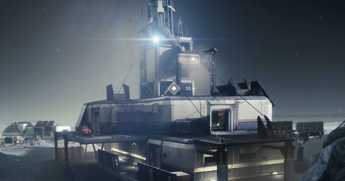 Destiny 2 Captive Cord location in Lunar Battlegrounds explained