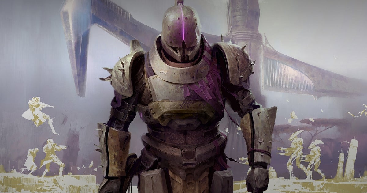 Destiny 2 Season of Dawn guide: Roadmap and Battle Pass contents including Symmetry scout rifle explained