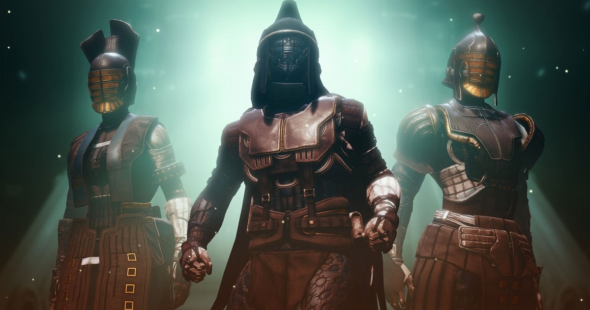 Destiny 2 Suited for Combat explained: How to complete the Week 9 challenge
