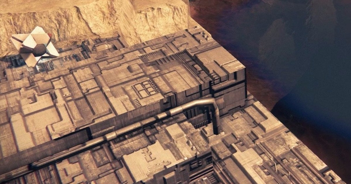 Destiny - Crucible Dead Ghost locations for every map