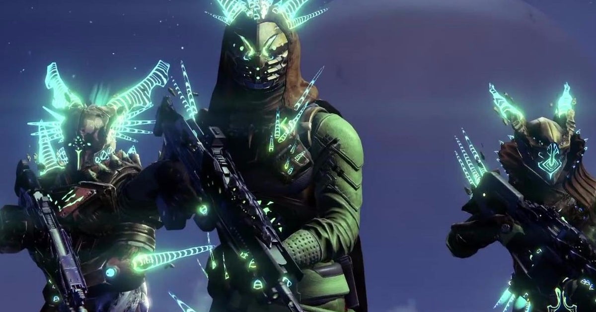 Destiny Weekly Featured Raids playlist and when each remastered 390 Raid will feature